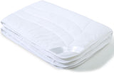 Ambiente été couette légère 220 X 240 Cm couette en microfibre respirante hiver été Couettes et couettes Naty Shop