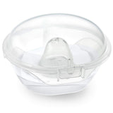 Philips Avent SCF153/03 Protège-tétons, Avec boîte de rangement, Medium, 2 pièces Accessoires Alimentation et Allaitement Bebe Naty Shop