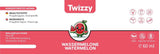 Pastèque Twizzy, Arôme Alimentaire - 60 ml - Arôme intense Arome Naty Shop