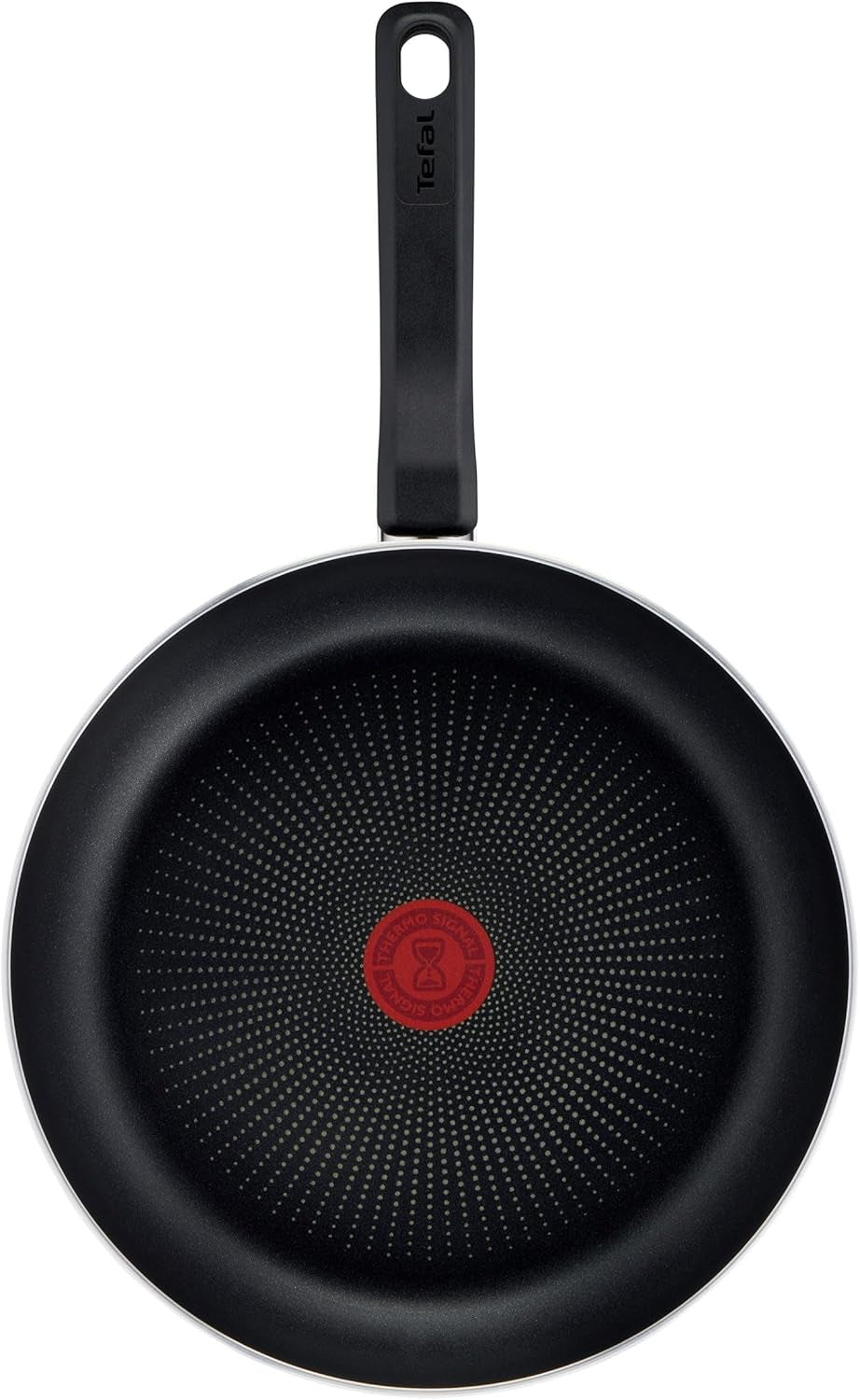 Tefal D52606 Resist, revêtement antiadhésif titane Casseroles et poêles Naty Shop