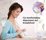 Tire-lait électrique double Philips Avent SCF334/02 Accessoires Alimentation et Allaitement Bebe Naty Shop