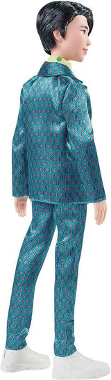 Mattel GKC90 BTS Idol Rm Doll K-Pop Toy Merch Poupées à collectionner Naty Shop