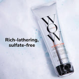 Wow Color Shampoo, shampoing soin couleur sans silicone et sans sulfate pour cheveux colorés, 250 ml Douche et bain Naty Shop