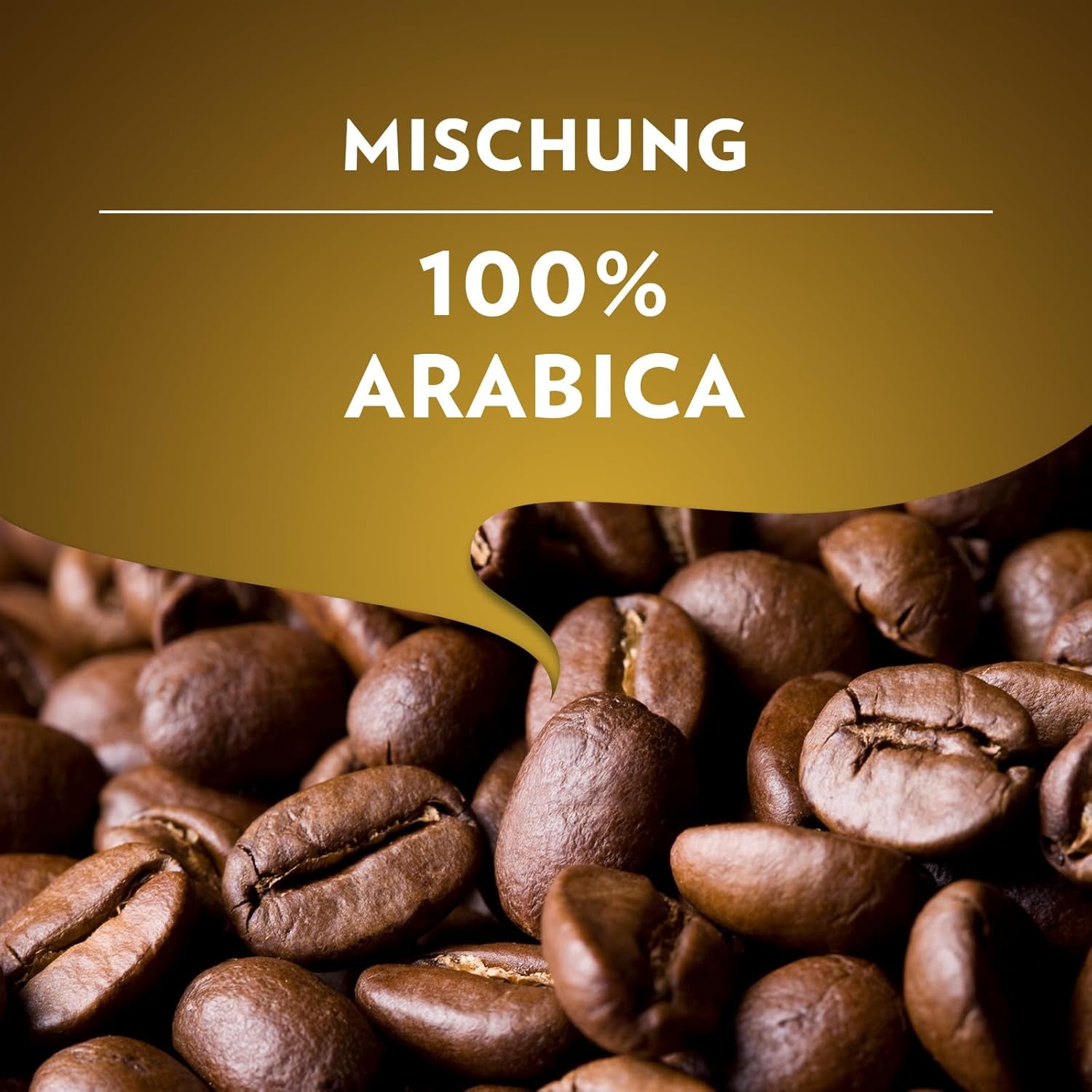 Lavazza Qualità Oro, Arabica-Bohnen au goût fruité-floral, 10 capsules, compatible Nespresso