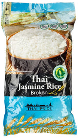 Riz brisé parfumé, paquet de 10 (10 x 1 kg)