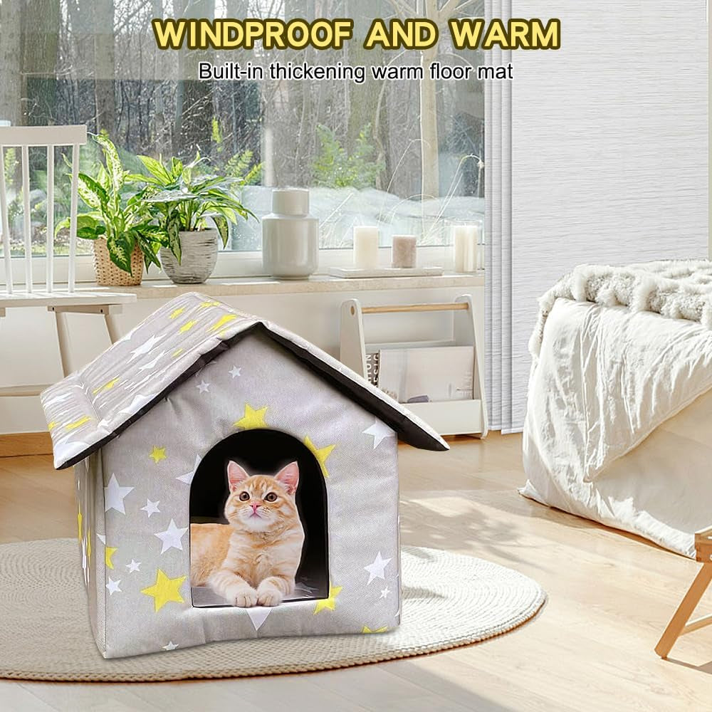 Couvertures et meubles, Animaux, Grottes et maisons, Chats, Lits pour chats, Chats - lits, matelas