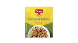 Flocons de céréales sans gluten 300g, paquet de 8