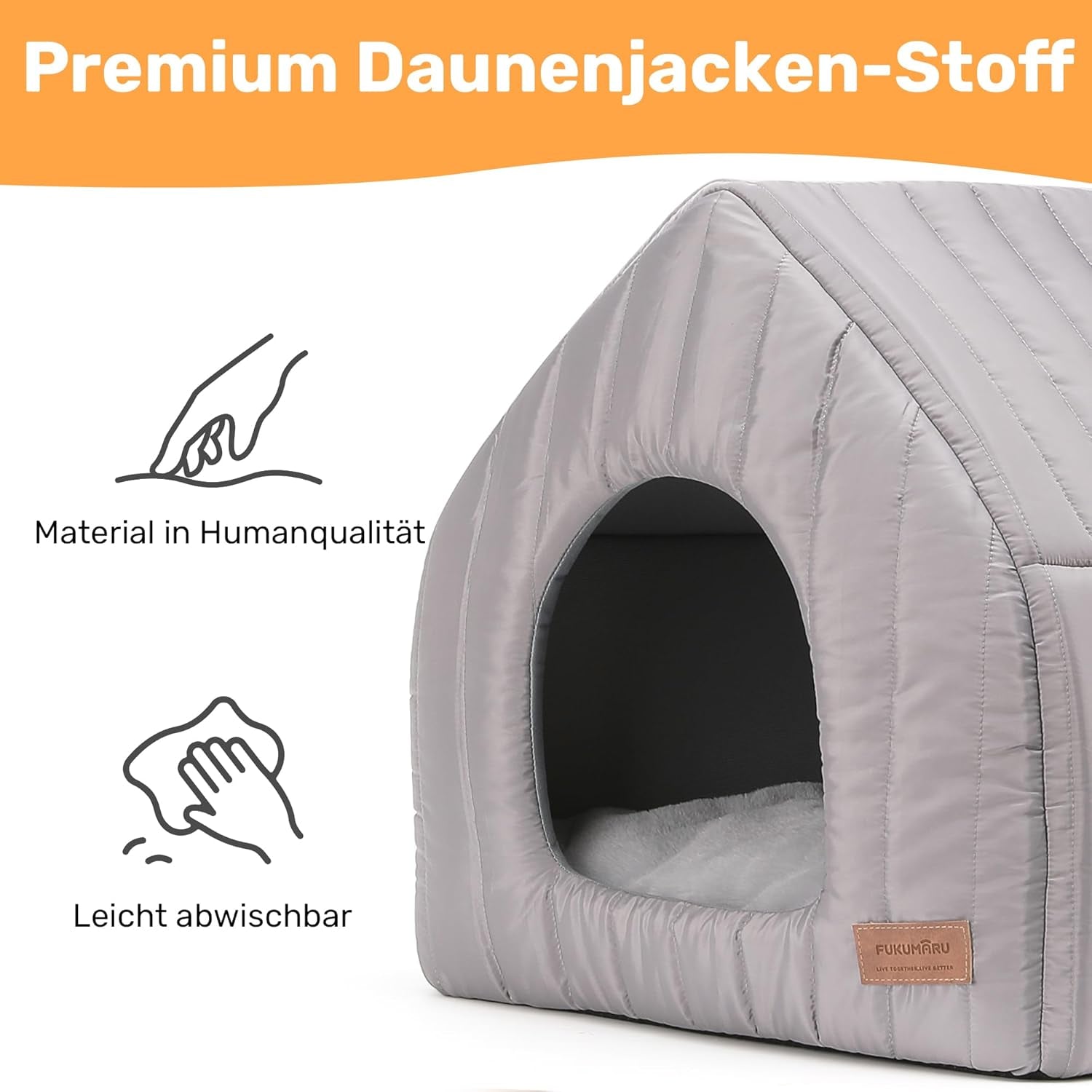 Couvertures et meubles, Animaux, Grottes et maisons, Chats, Lits pour chats, Chats - lits, matelas