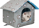 Couvertures et meubles, Animaux, Grottes et maisons, Chats, Lits pour chats, Chats - Lits, Matelas