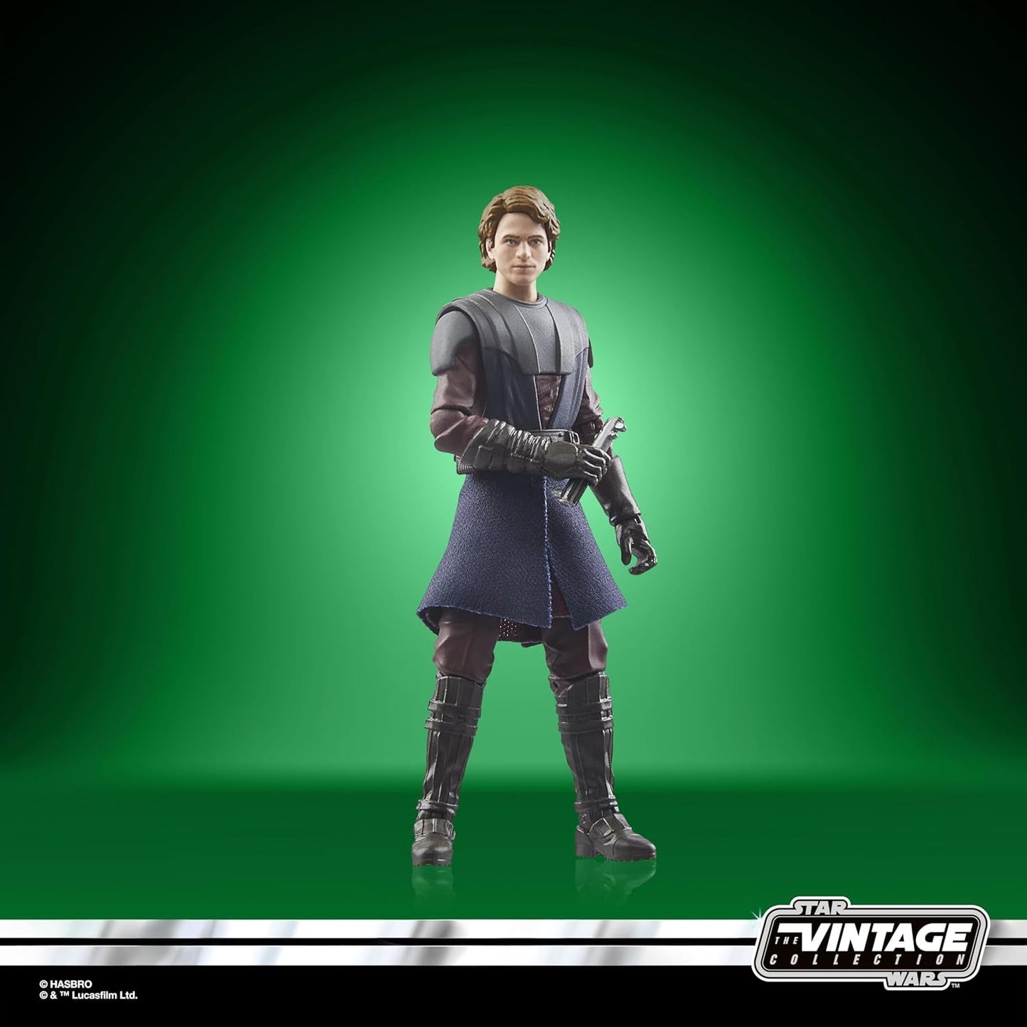 Star Wars Vintage Collection Anakin Skywalker, Star Wars : Figurine Ahsoka, 9,5 cm Figurines Naty Shop