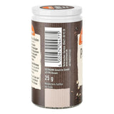Ostmann - Flocons de poivre noir, 25 grammes Condimente Naty Shop