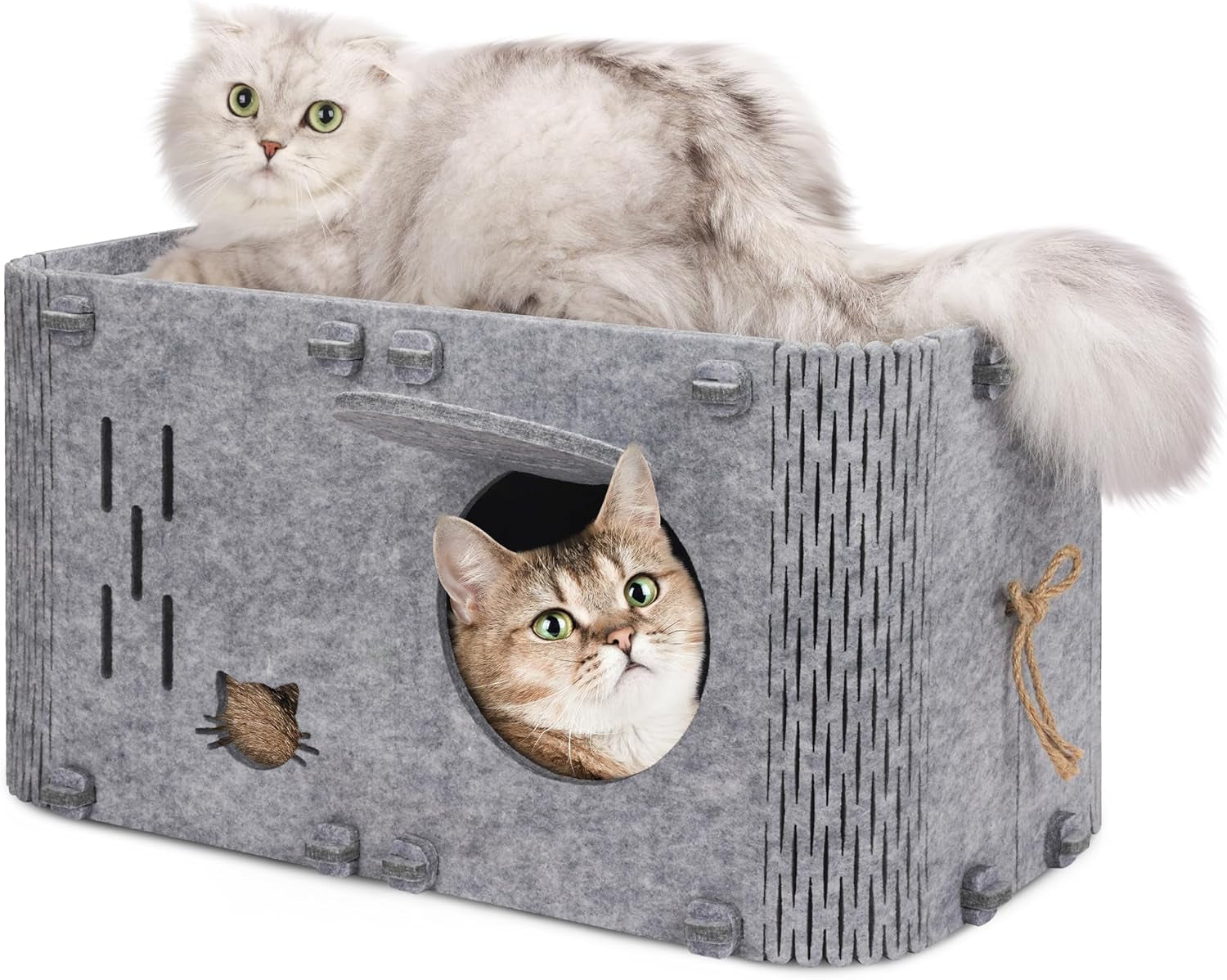 Couvertures et meubles, Animaux, Grottes et maisons, Chats, Lits pour chats, Chats - Lits, Matelas