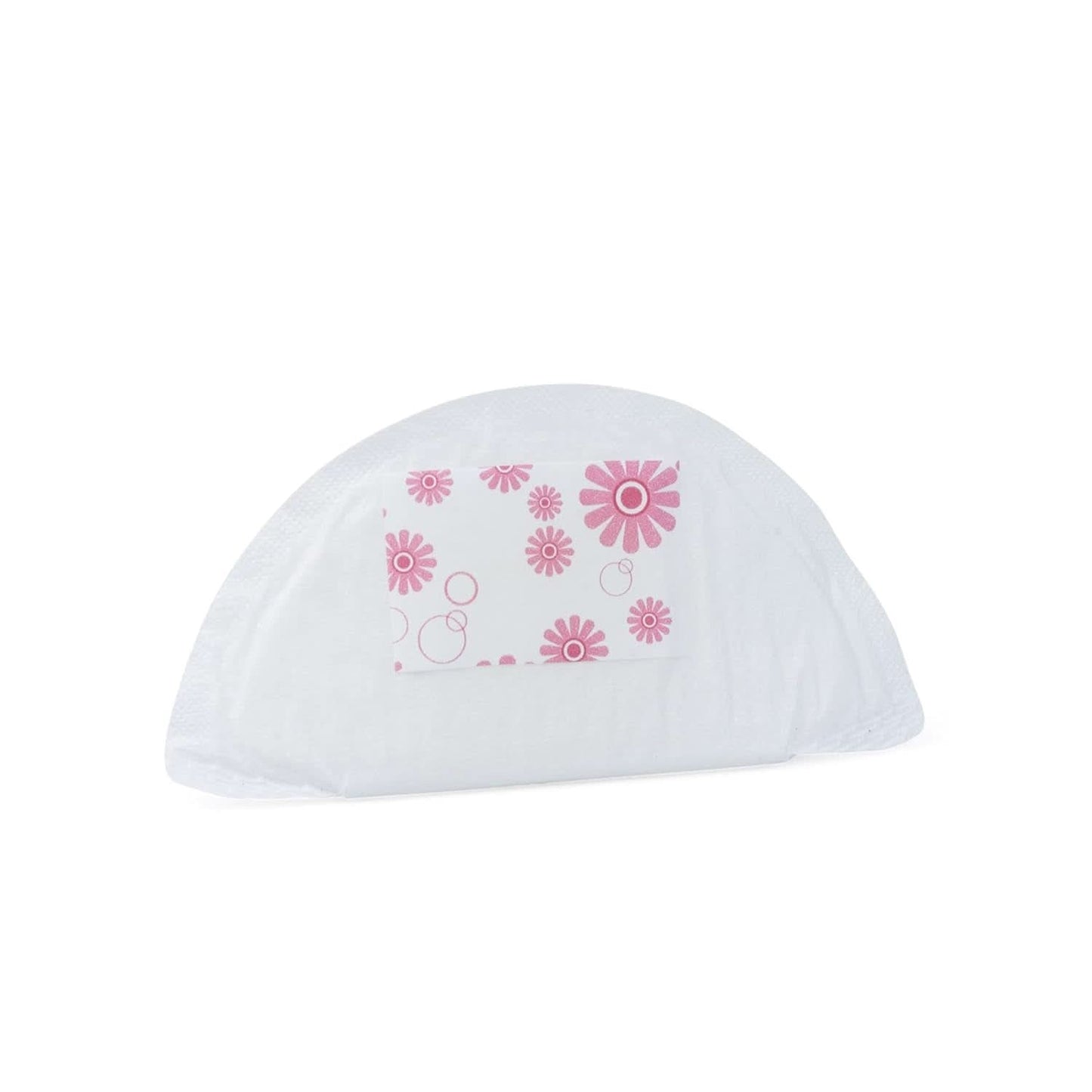 ELANEE 219-V1 Coussinets d'allaitement ultra-fins blancs Accessoires Alimentation et Allaitement Bebe Naty Shop