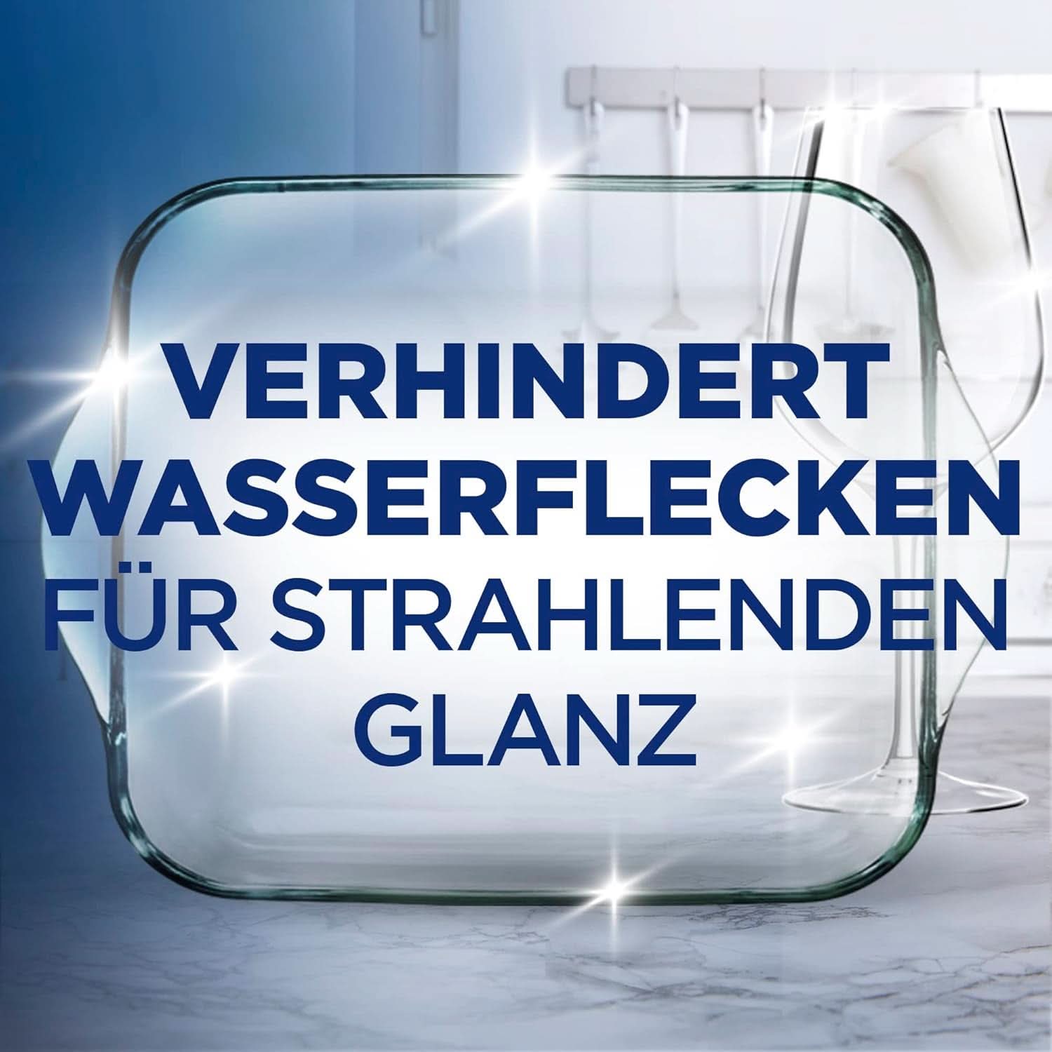 Finish Shine & Rinse Aid - Pour une vaisselle brillante et sèche sans taches d'eau - Megapack 800 ml (pack de 3) Naty Shop