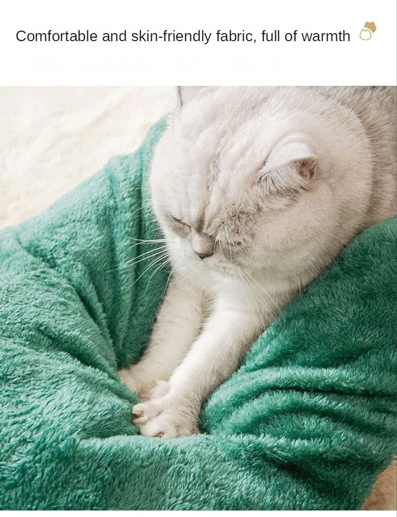 Couvertures et meubles, Animaux, Grottes et maisons, Chats, Lits pour chats, Chats - lits, matelas