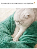 Couvertures et meubles, Animaux, Grottes et maisons, Chats, Lits pour chats, Chats - lits, matelas