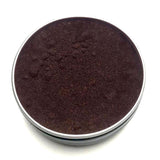 Poudre de vanille de qualité supérieure à partir de vraies gousses de vanille, naturelle, sans sucre, sans additifs, commerce équitable, végétalien (40 g sans boîte) de Vanilla Campaign® Aromas Naty Shop 20 grammes