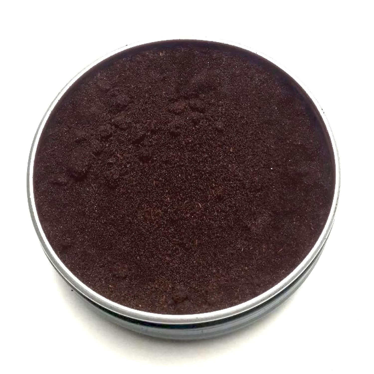 Poudre de vanille de qualité supérieure à partir de vraies gousses de vanille, naturelle, sans sucre, sans additifs, commerce équitable, végétalien (40 g sans boîte) de Vanilla Campaign® Aromas Naty Shop 20 grammes