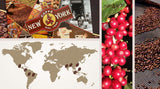 Café en grains New York Caffe EXTRA 500g