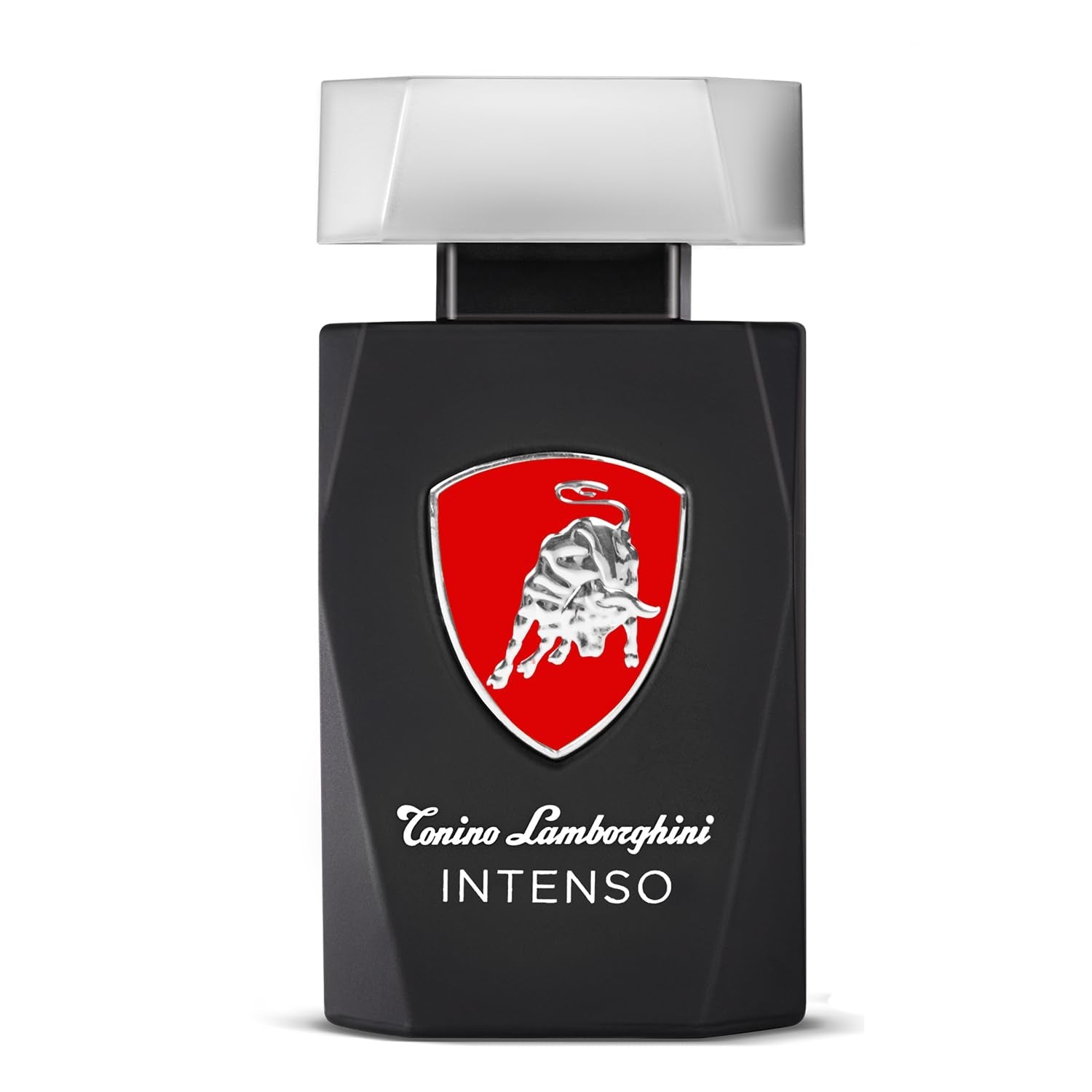 Tonino Lamborghini Intenso pour hommes 4,2 oz EDT Spray Produits démêlants pour cheveux Naty Shop Titre par défaut
