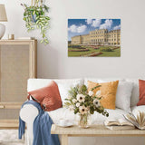 Ravensburger Puzzle 12000353 - Château de Schönbrunn - Puzzle de 1000 pièces pour adultes et enfants de plus de 14 ans, Puzzle Naty Shop