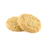 Biscuits suédois à l'avoine Gille, 175 g (1 paquet)