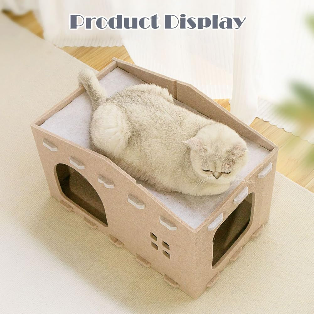 Couvertures et meubles, Animaux, Grottes et maisons, Chats, Lits pour chats, Chats - lits, matelas