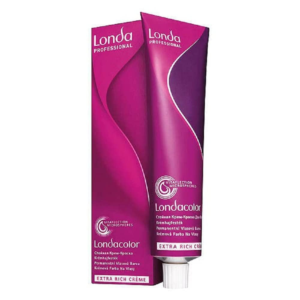 Londa color 6/81 60ml Teinture capillaire Naty Shop Titre par défaut