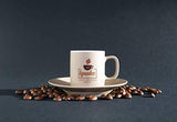 Café Iguaque 1000gr | Premium Kaffee Ganze Bohnen 100% Arabica de Colombie | Familienbetrieb - Single Origin Kaffeebohnen - Nachhaltige eigene Plantage im Hochland - Kräftiges Aroma