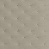 Couette italienne CHIC été, microfibre, SIMPLE 170X250Cm, marron Couvre-lits et couettes Naty Shop