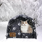 Couvertures et meubles, Animaux, Grottes et maisons, Chats, Lits pour chats, Chats - lits, matelas