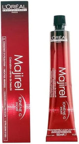 L'Oréal Professionnel Majirel 7 blond moyen, 50 ml Teinture capillaire Naty Shop Absolu On