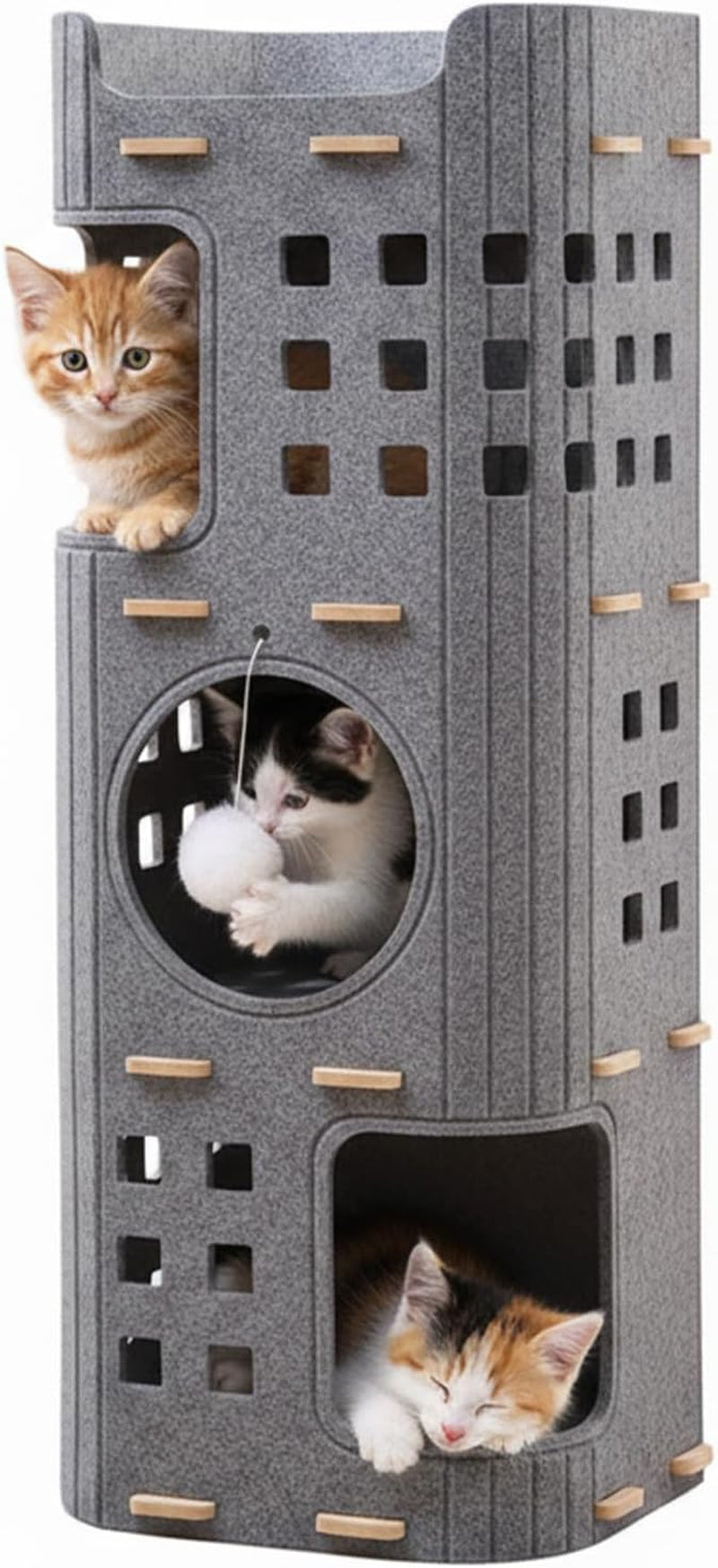 Couvertures et meubles, Animaux, Grottes et maisons, Chats, Lits pour chats, Chats - lits, matelas