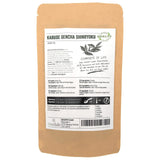Thé vert Sencha First Flush Kabusecha en vrac 500g, thé vert japonais Kabuse Sencha Shinryoku, thé vert japonais Teaclub