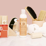 Kids Coconut & Hibiscus Extra Hydrating 237ml Produits démêlants cheveux Naty Shop