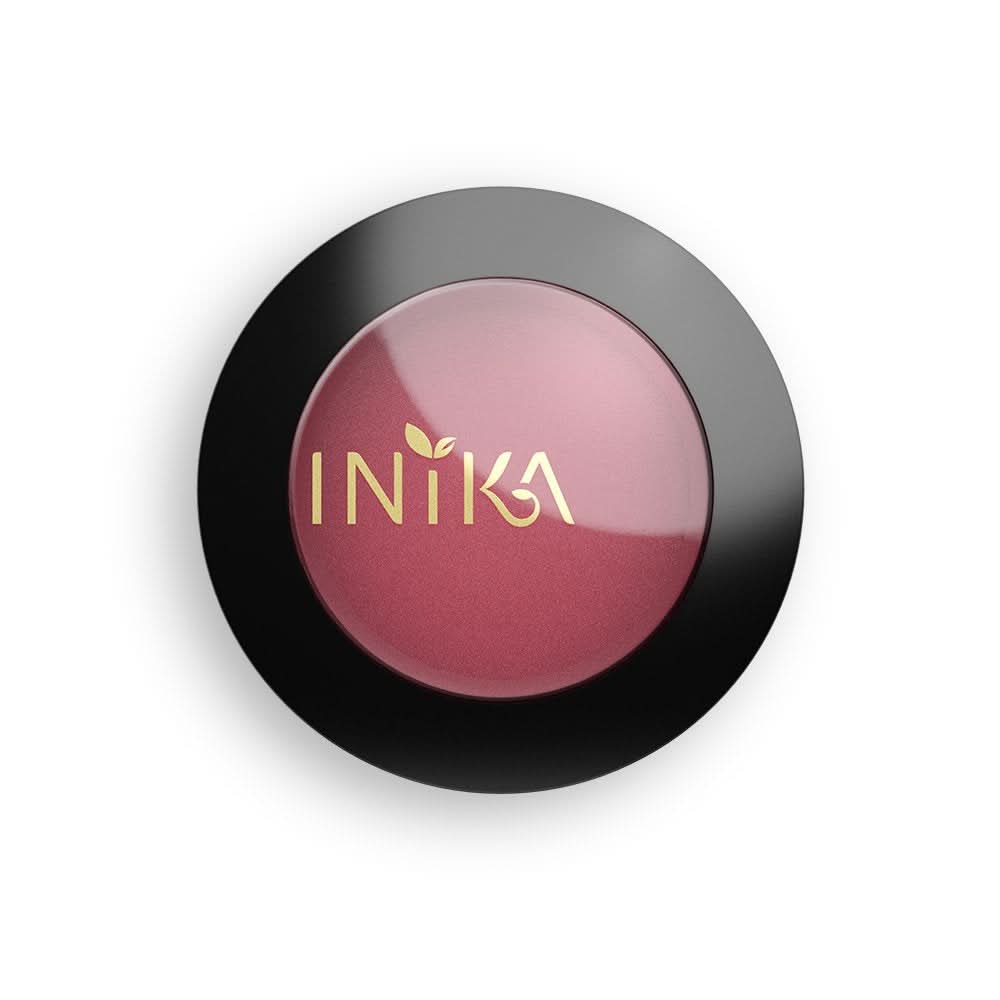 Crème Lèvres & Joues Certifiée Bio INIKA Cosmétique et Beauté Naty Shop