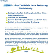 Humana Kindergetränk 1+, ab 1 Jahr, Milchpulver für Kindermilch, nährstoffreiche Milch für Kleinkinder, as gelegentliches Milchgetränk oder zur Mahlzeit, 650 g