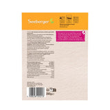 Abricots tendres Seeberger : Abricots délicieusement moelleux et juteux - texture douce et veloutée - sans sucre ajouté - séchés - dénoyautés, vegan (1 x 200g) Produits déshydratés Naty Shop