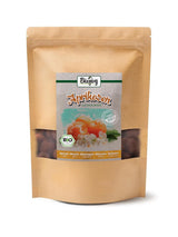 Abricots secs Biojoy (500 g), non sulfurés Produits déshydratés Mon magasin 1 kg (1 colis)
