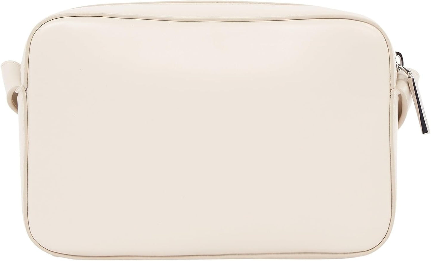 Sac bandoulière Calvin Klein Embossed Logo Camera Bag avec fermeture à glissière Sacs Femme Naty Shop