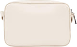 Sac bandoulière Calvin Klein Embossed Logo Camera Bag avec fermeture à glissière Sacs Femme Naty Shop
