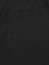 Calvin Klein Ladies Tote Bag Bag Soft Medium Large avec fermeture éclair, Noir (Ck Black), Taille un Sacs femme Naty Shop