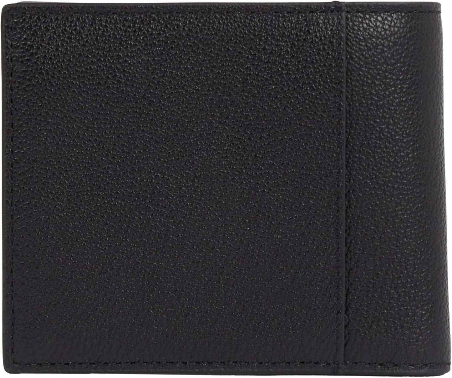 Calvin Klein Homme Sculpted Impression Billfod Cc Lv04g1022g Accessoires De Voyage Portefeuille À Deux Volets Portofel Barbati Naty Shop