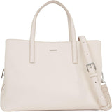 Cabas Calvin Klein, gris, TAILLE UNIQUE Sacs pour femmes Naty Shop Titre par défaut