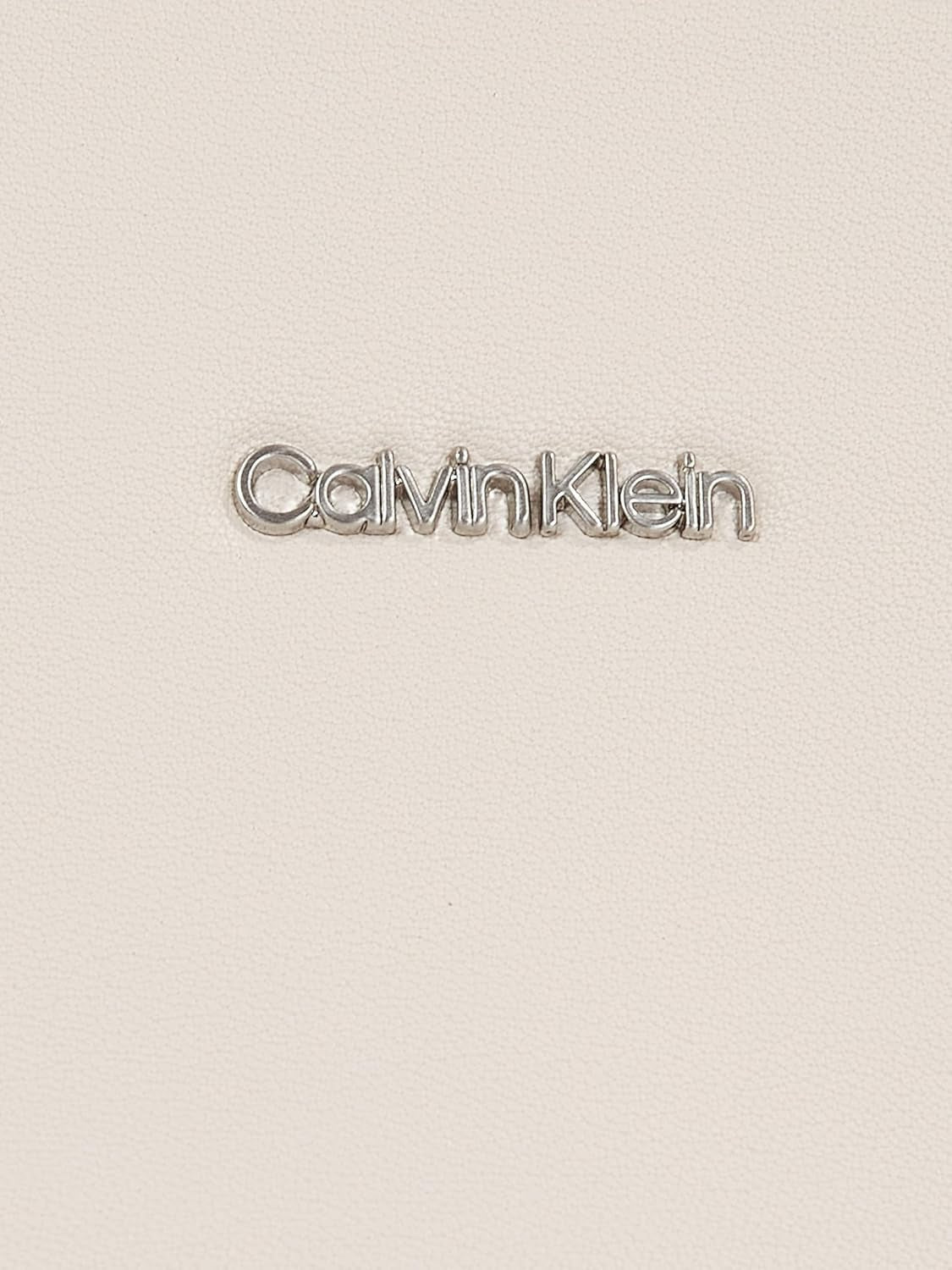 Cabas Calvin Klein, gris, TAILLE UNIQUE Sacs pour femmes Naty Shop