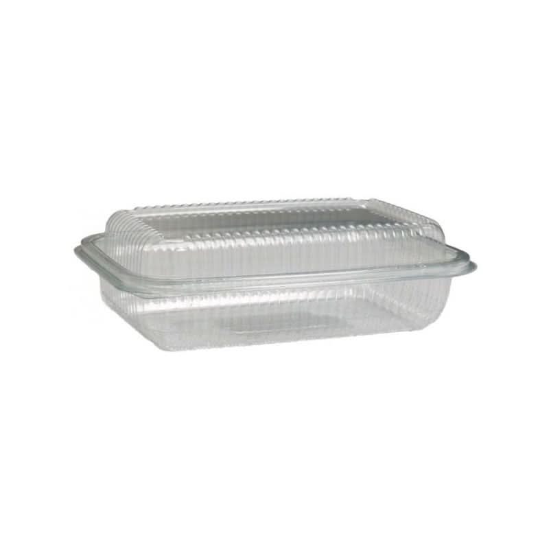 Cocotte avec couvercle haut 500 ml, lot de 10 Restauration Nati Shop