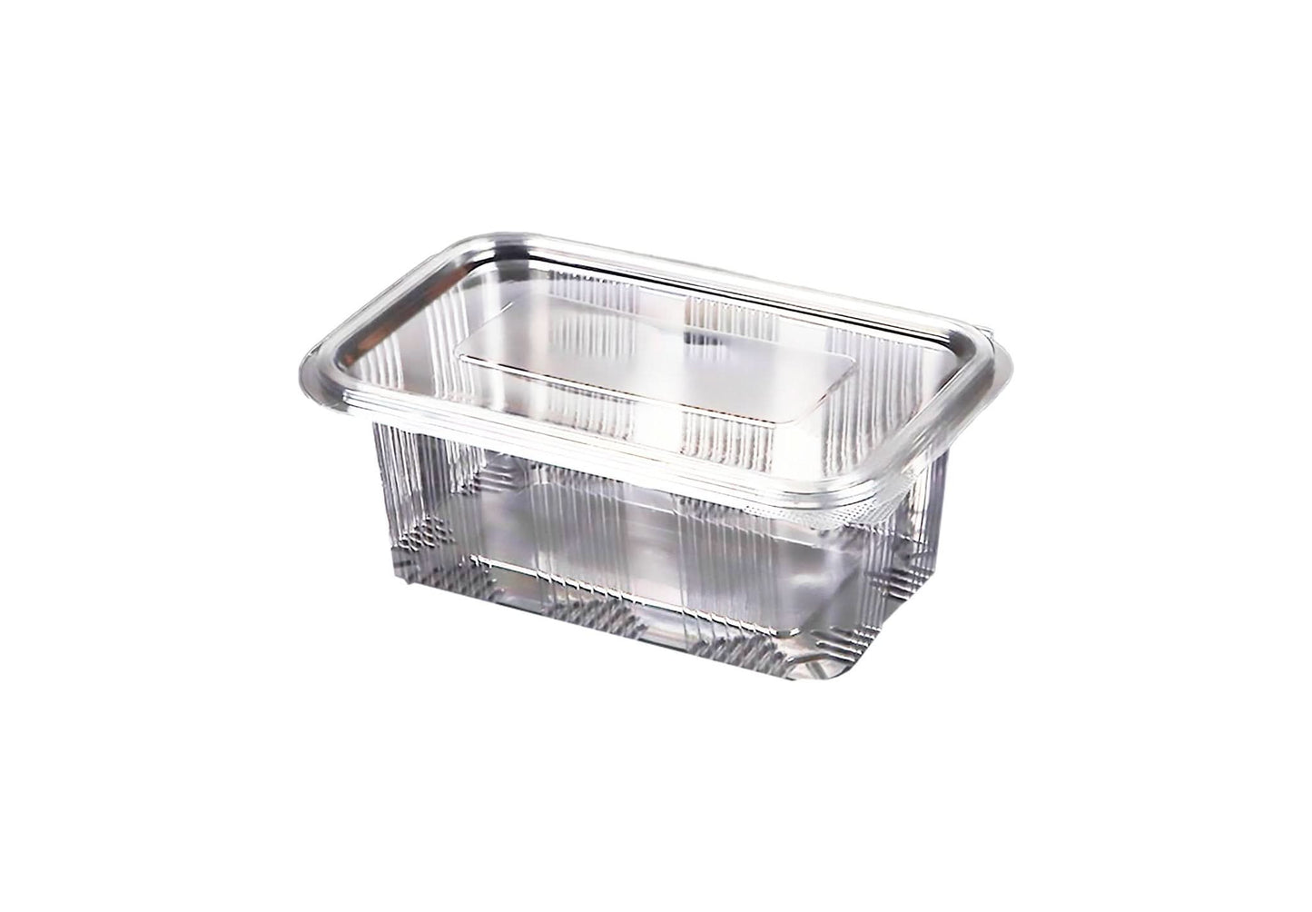 Casserole en plastique 1000 ml, lot de 10 Restauration Nati Shop