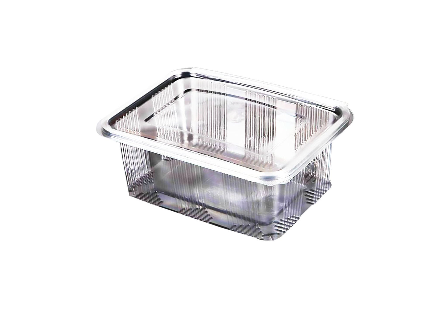 Casserole en plastique 2000 ml, lot de 10 Restauration Nati Shop