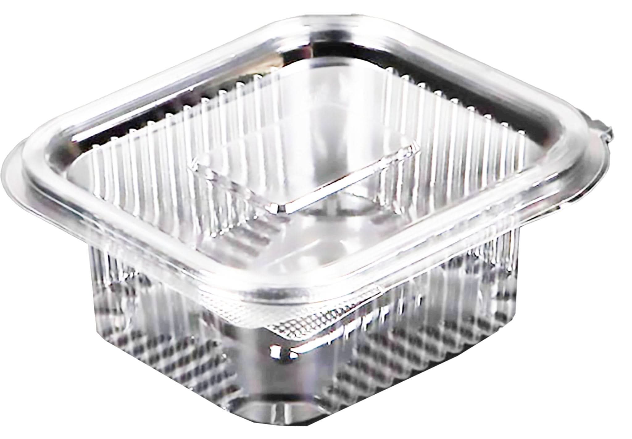 Casserole en plastique 250 ml, lot de 10 Restauration Nati Shop