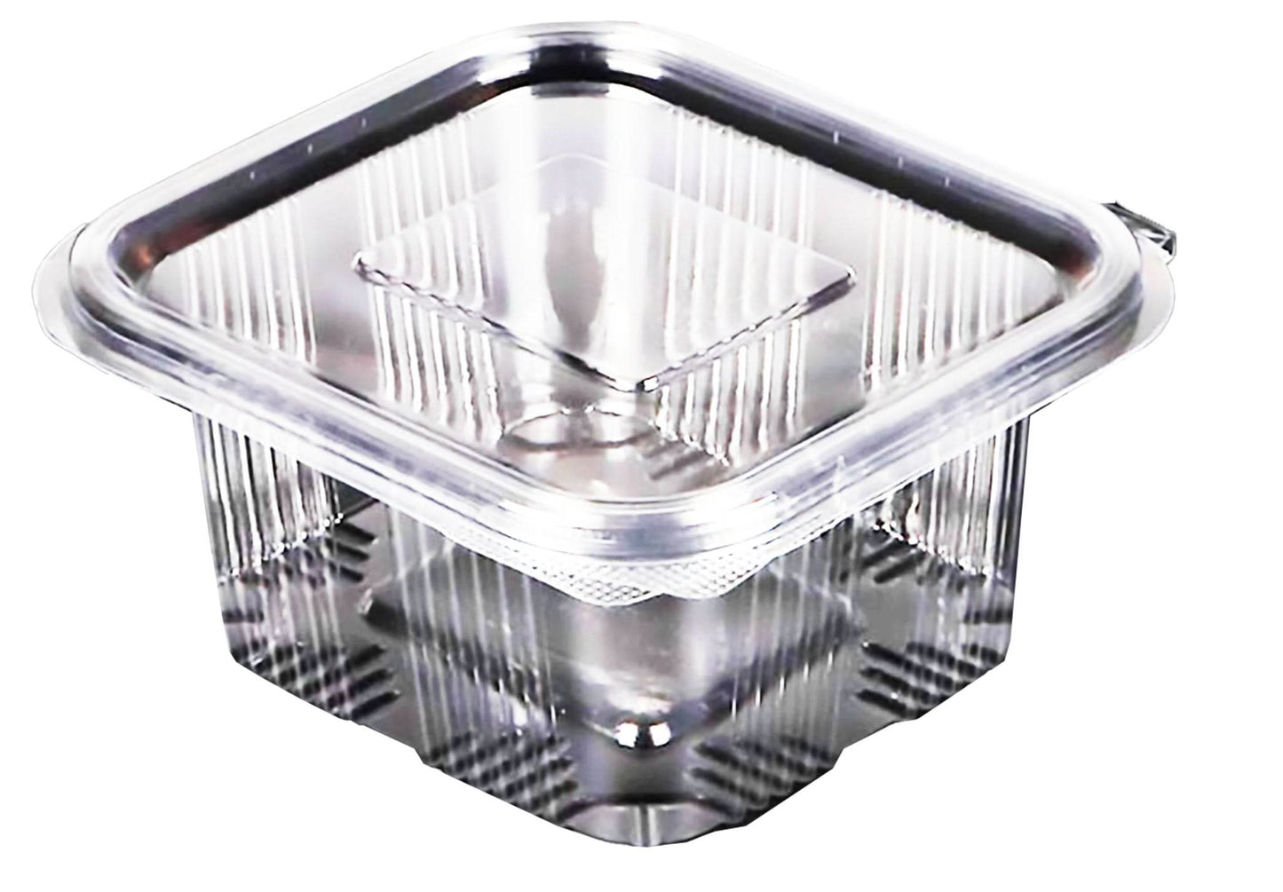 Casserole en plastique 500 ml, lot de 10 Restauration Nati Shop